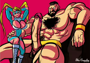 Page 148 of Street Fighter Collection - preview thumbnail