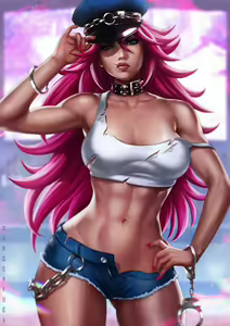 Page 419 of Street Fighter Collection - preview thumbnail