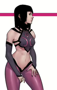 Page 500 of Street Fighter Collection - preview thumbnail