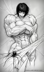 Page 571 of Street Fighter Collection - preview thumbnail