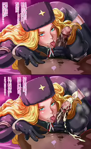 Page 906 of Street Fighter Collection - preview thumbnail