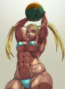 Page 960 of Street Fighter Collection - preview thumbnail