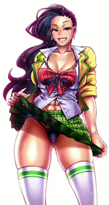 Page 1066 of Street Fighter Collection - preview thumbnail