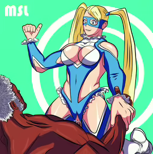 Page 123 of Street Fighter Collection - preview thumbnail
