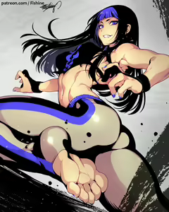Page 154 of Street Fighter Collection - preview thumbnail