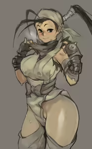 Page 181 of Street Fighter Collection - preview thumbnail