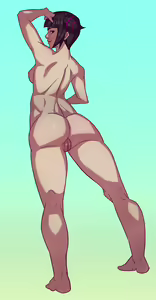 Page 20 of Street Fighter Collection - preview thumbnail