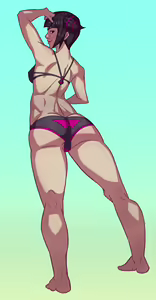 Page 21 of Street Fighter Collection - preview thumbnail