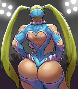 Page 214 of Street Fighter Collection - preview thumbnail