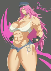 Page 255 of Street Fighter Collection - preview thumbnail