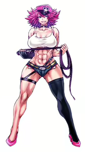 Page 324 of Street Fighter Collection - preview thumbnail