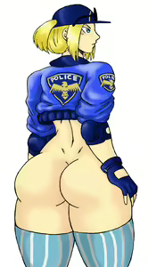 Page 335 of Street Fighter Collection - preview thumbnail