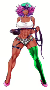 Page 338 of Street Fighter Collection - preview thumbnail