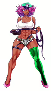 Page 344 of Street Fighter Collection - preview thumbnail