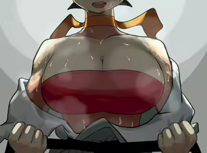 Page 476 of Street Fighter Collection - preview thumbnail