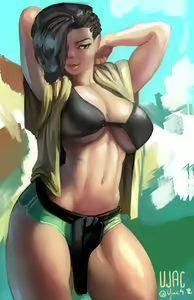 Page 491 of Street Fighter Collection - preview thumbnail