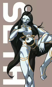 Page 584 of Street Fighter Collection - preview thumbnail
