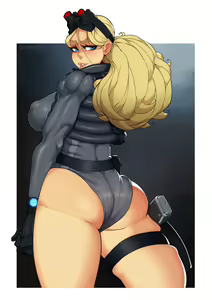 Page 587 of Street Fighter Collection - preview thumbnail