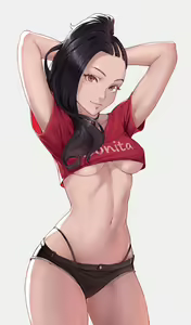 Page 588 of Street Fighter Collection - preview thumbnail