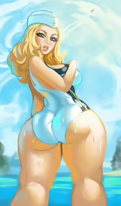 Page 789 of Street Fighter Collection - preview thumbnail