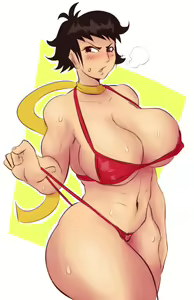Page 835 of Street Fighter Collection - preview thumbnail