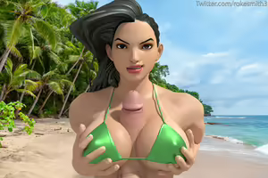 Page 848 of Street Fighter Collection - preview thumbnail