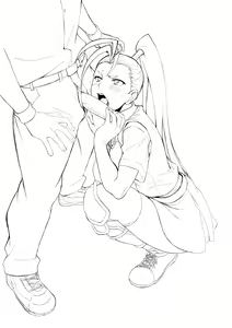 Page 893 of Street Fighter Collection - preview thumbnail