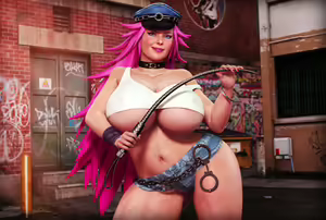 Page 904 of Street Fighter Collection - preview thumbnail