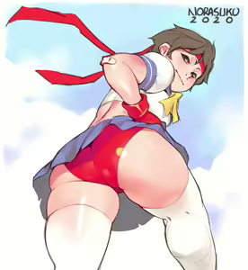 Page 965 of Street Fighter Collection - preview thumbnail