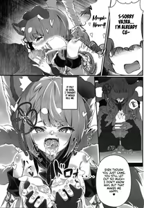 Page 22 of Vaj Para! - Vajra Paradise - preview thumbnail