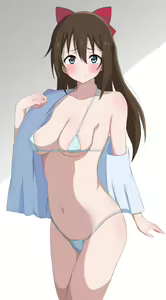 Page 157 of ●PIXIV● ごあ - preview thumbnail