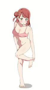Page 37 of ●PIXIV● ごあ - preview thumbnail