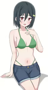Page 88 of ●PIXIV● ごあ - preview thumbnail