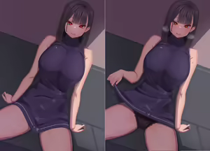 ●PIXIV● 日下部エリア — hentai manga cover on Fhentai