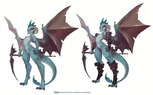 Page 281 of Derekireba - preview thumbnail
