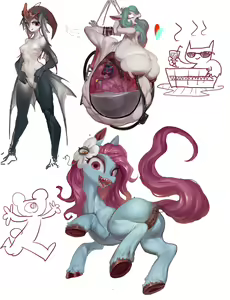 Page 344 of Derekireba - preview thumbnail