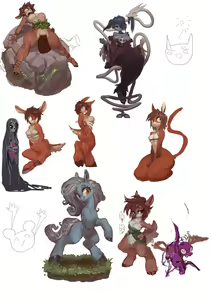 Page 562 of Derekireba - preview thumbnail