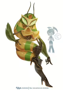 Page 571 of Derekireba - preview thumbnail