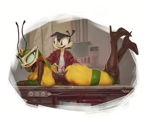 Page 586 of Derekireba - preview thumbnail