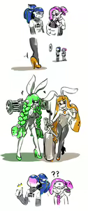 Page 19 of ZozaZero Gallery - preview thumbnail