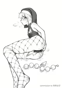 Page 112 of middle night🔞 - preview thumbnail