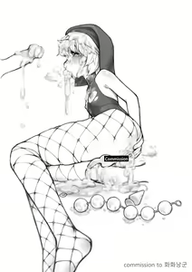 Page 129 of middle night🔞 - preview thumbnail