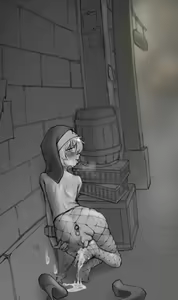 Page 146 of middle night🔞 - preview thumbnail