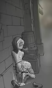 Page 147 of middle night🔞 - preview thumbnail