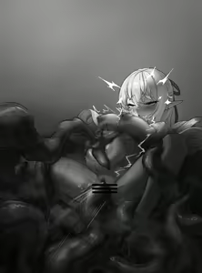Page 291 of middle night🔞 - preview thumbnail