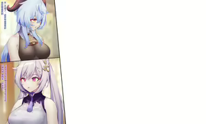 Page 124 of ●PIXIV● Hane - preview thumbnail