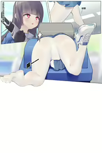 Page 135 of ●PIXIV● Hane - preview thumbnail
