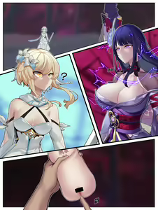 Page 338 of ●PIXIV● Hane - preview thumbnail