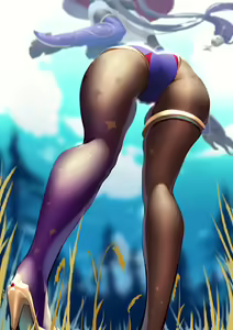 Page 410 of ●PIXIV● Hane - preview thumbnail