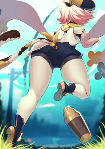 Page 413 of ●PIXIV● Hane - preview thumbnail